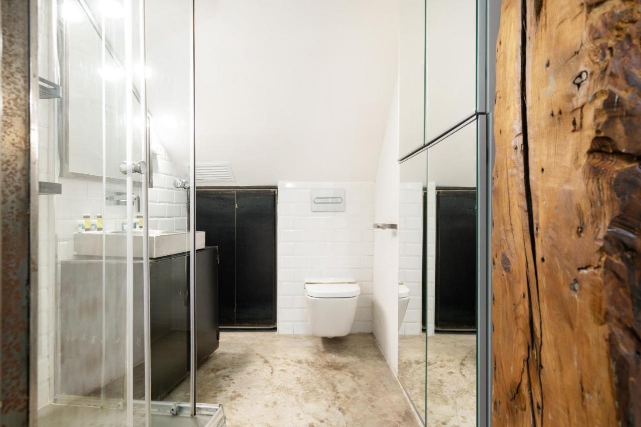 Ferienwohnung Apartamento De Diseno En El Centro Madrid Exterior foto